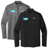 Lamb's Produce Slowpitch Nike Dri-FIT Element 1/2-Zip Top