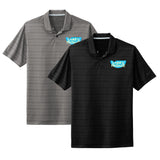 Lamb's Produce Slowpitch Nike Dri-FIT Vapor Jacquard Polo