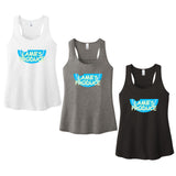 Lamb's Produce Slowpitch District Women’s V.I.T. ™ Racerback Tank
