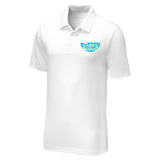 Lamb's Produce Slowpitch Sport-Tek ® PosiCharge ® Tri-Blend Wicking Polo