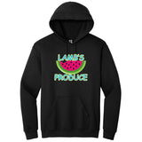 Lamb's Produce Slowpitch Gildan® Heavy Blend™ Hooded Sweatshirt