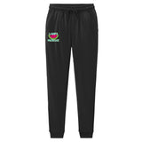 Lamb's Produce Slowpitch Sport-Tek® Sport-Wick® Stretch Jogger