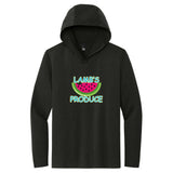 Lamb's Produce Slowpitch District Perfect Tri ® Long Sleeve Hoodie