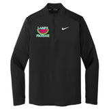 Lamb's Produce Slowpitch Nike Dri-FIT Element 1/2-Zip Top