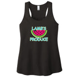 Lamb's Produce Slowpitch District Women’s V.I.T. ™ Racerback Tank