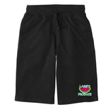 Lamb's Produce Slowpitch District® V.I.T.™ Fleece Short