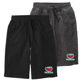 Lamb's Produce Slowpitch District® V.I.T.™ Fleece Short