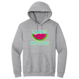 Lamb's Produce Slowpitch Gildan® Heavy Blend™ Hooded Sweatshirt