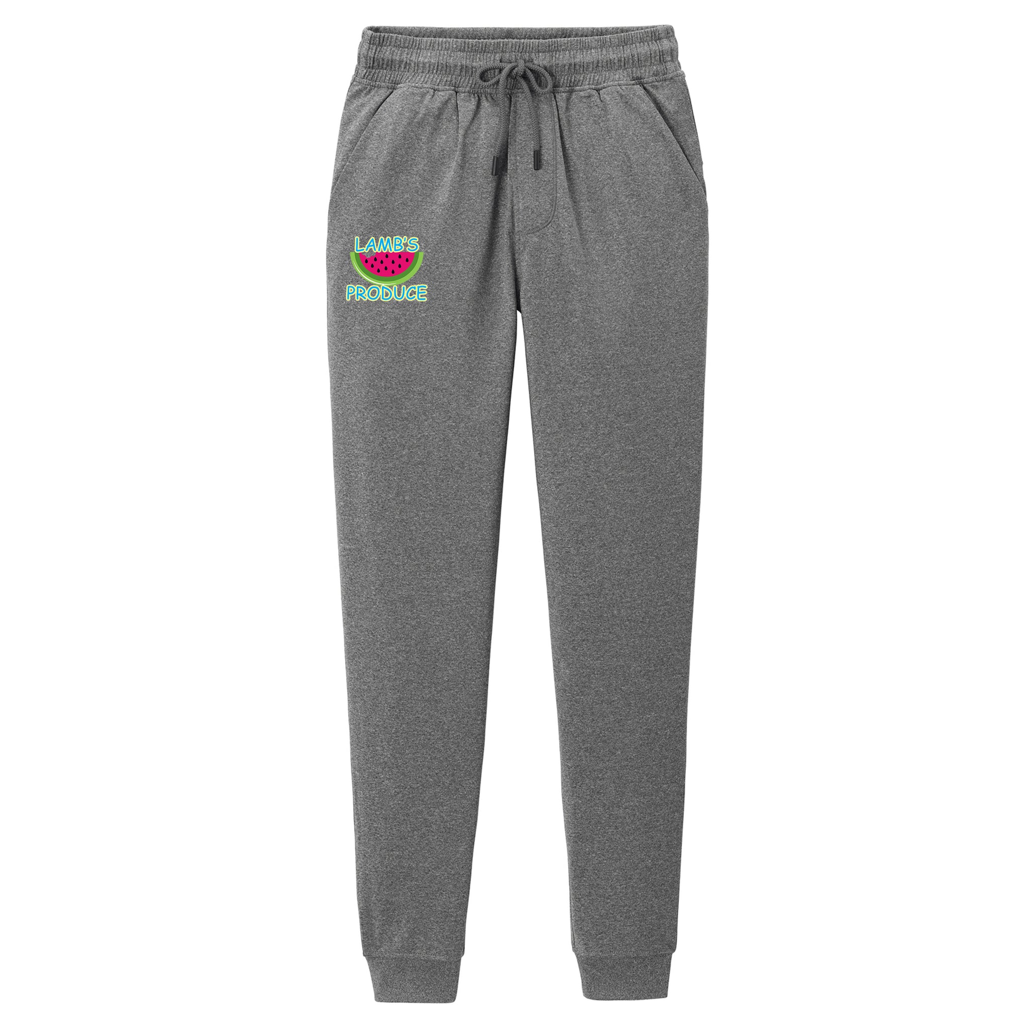 Lamb's Produce Slowpitch Sport-Tek® Sport-Wick® Stretch Jogger