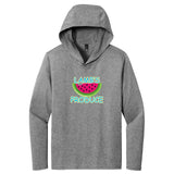 Lamb's Produce Slowpitch District Perfect Tri ® Long Sleeve Hoodie