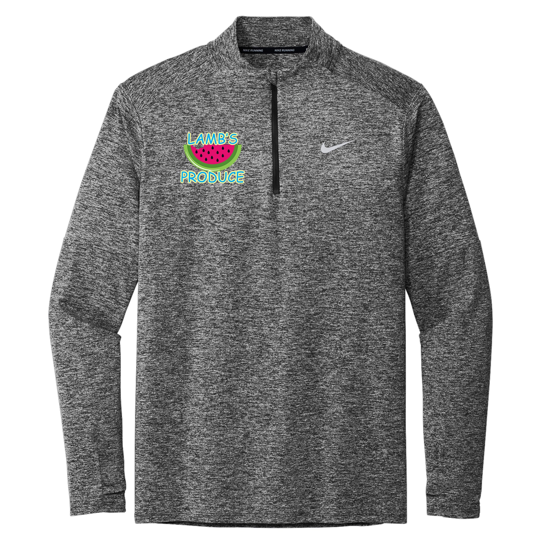 Lamb's Produce Slowpitch Nike Dri-FIT Element 1/2-Zip Top