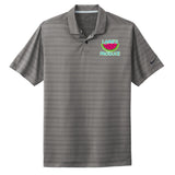Lamb's Produce Slowpitch Nike Dri-FIT Vapor Jacquard Polo