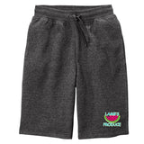 Lamb's Produce Slowpitch District® V.I.T.™ Fleece Short