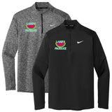Lamb's Produce Slowpitch Nike Dri-FIT Element 1/2-Zip Top