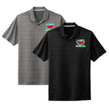 Lamb's Produce Slowpitch Nike Dri-FIT Vapor Jacquard Polo