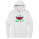 Lamb's Produce Slowpitch Gildan® Heavy Blend™ Hooded Sweatshirt