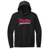 Menifee Landsharks Fastpitch District® V.I.T.™ Fleece Hoodie