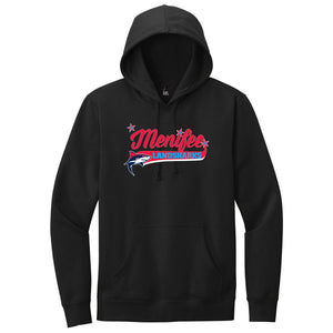 Menifee Landsharks Fastpitch District® V.I.T.™ Fleece Hoodie