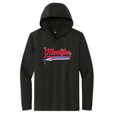 Menifee Landsharks Fastpitch District Perfect Tri ® Long Sleeve Hoodie
