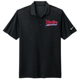 Menifee Landsharks Fastpitch Nike Dri-FIT Micro Pique 2.0 Pocket Polo
