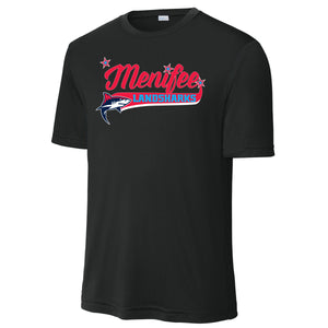Menifee Landsharks Fastpitch Sport-Tek® PosiCharge® Competitor™ Tee