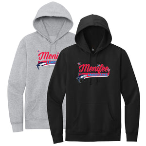 Menifee Landsharks Fastpitch District® V.I.T.™ Fleece Hoodie