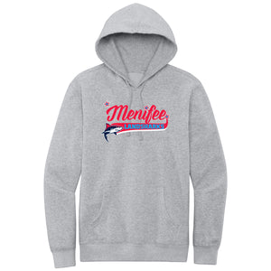 Menifee Landsharks Fastpitch District® V.I.T.™ Fleece Hoodie