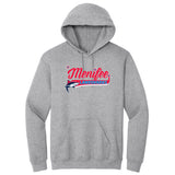 Menifee Landsharks Fastpitch Gildan® Heavy Blend™ Hooded Sweatshirt