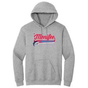 Menifee Landsharks Fastpitch Gildan® Heavy Blend™ Hooded Sweatshirt