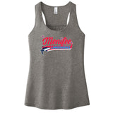 Menifee Landsharks Fastpitch District Women’s V.I.T. ™ Racerback Tank