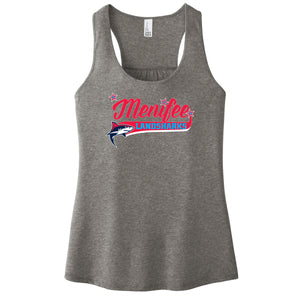 Menifee Landsharks Fastpitch District Women’s V.I.T. ™ Racerback Tank