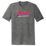 Menifee Landsharks Fastpitch District Perfect Tri ® Tee