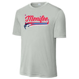 Menifee Landsharks Fastpitch Sport-Tek® PosiCharge® Competitor™ Tee
