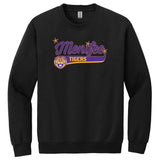 Menifee Tigers Fastpitch Gildan® Heavy Blend™ Crewneck Sweatshirt