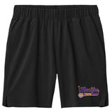 Menifee Tigers Fastpitch Sport-Tek® Repeat 7" Short