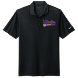 Menifee Tigers Fastpitch Nike Dri-FIT Micro Pique 2.0 Pocket Polo