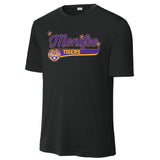 Menifee Tigers Fastpitch Sport-Tek® PosiCharge® Competitor™ Tee