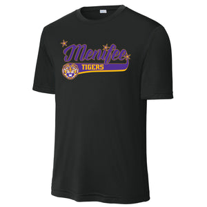 Menifee Tigers Fastpitch Sport-Tek® PosiCharge® Competitor™ Tee