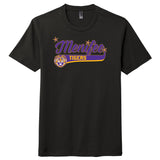Menifee Tigers Fastpitch District Perfect Tri ® Tee