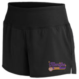 Menifee Tigers Fastpitch Sport-Tek® Ladies Repeat Short