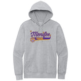 Menifee Tigers Fastpitch District® V.I.T.™ Fleece Hoodie