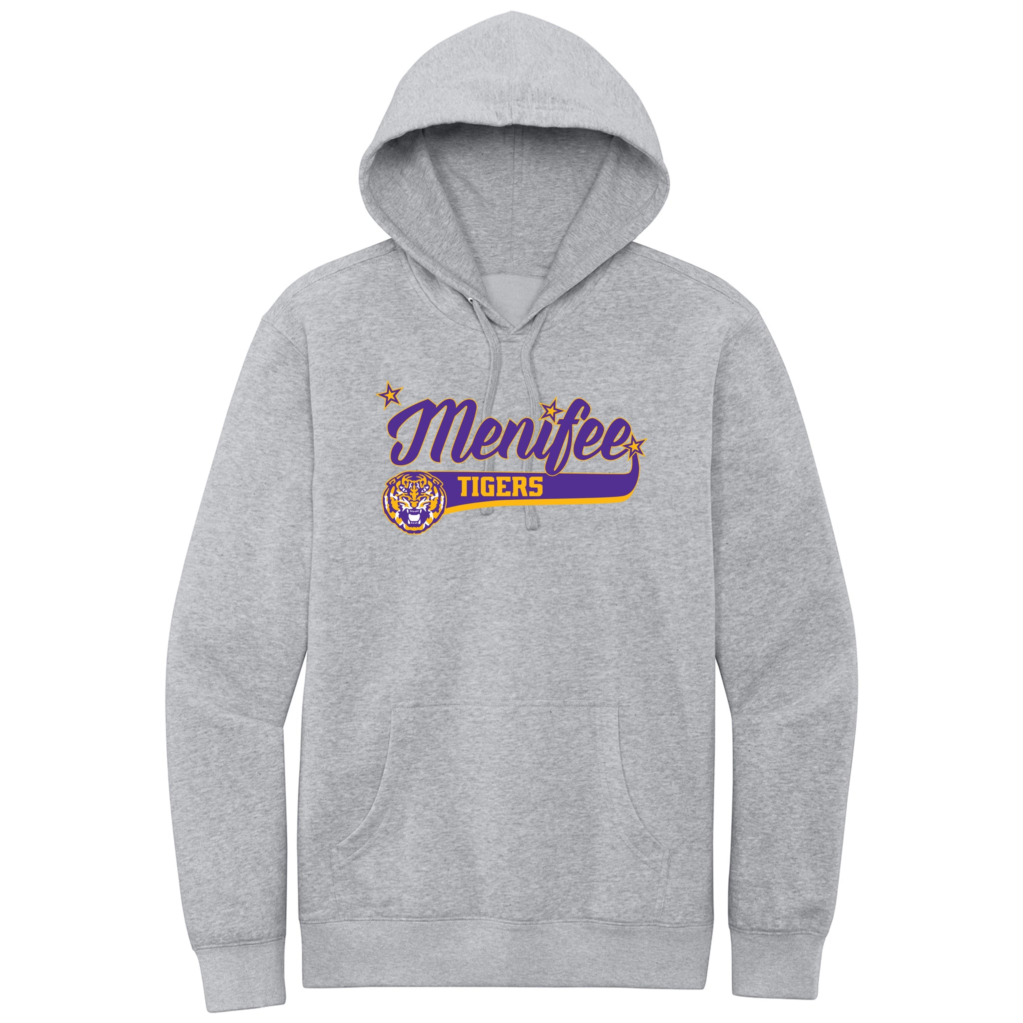 Menifee Tigers Fastpitch District® V.I.T.™ Fleece Hoodie
