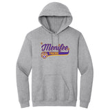 Menifee Tigers Fastpitch Gildan® Heavy Blend™ Hooded Sweatshirt