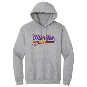 Menifee Tigers Fastpitch Gildan® Heavy Blend™ Hooded Sweatshirt