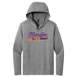 Menifee Tigers Fastpitch District Perfect Tri ® Long Sleeve Hoodie