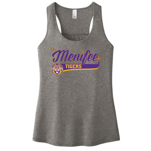 Menifee Tigers Fastpitch District Women’s V.I.T. ™ Racerback Tank