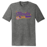 Menifee Tigers Fastpitch District Perfect Tri ® Tee