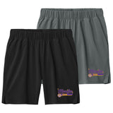 Menifee Tigers Fastpitch Sport-Tek® Repeat 7" Short