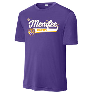 Menifee Tigers Fastpitch Sport-Tek® PosiCharge® Competitor™ Tee