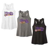 Menifee Tigers Fastpitch District Women’s V.I.T. ™ Racerback Tank